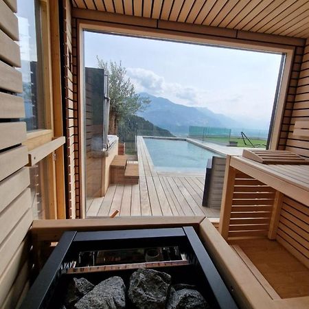 Bella Flocon Appartements Min 2 Nights Special Weekly And Monthly Prices (Adults Only) Saviese Exterior photo