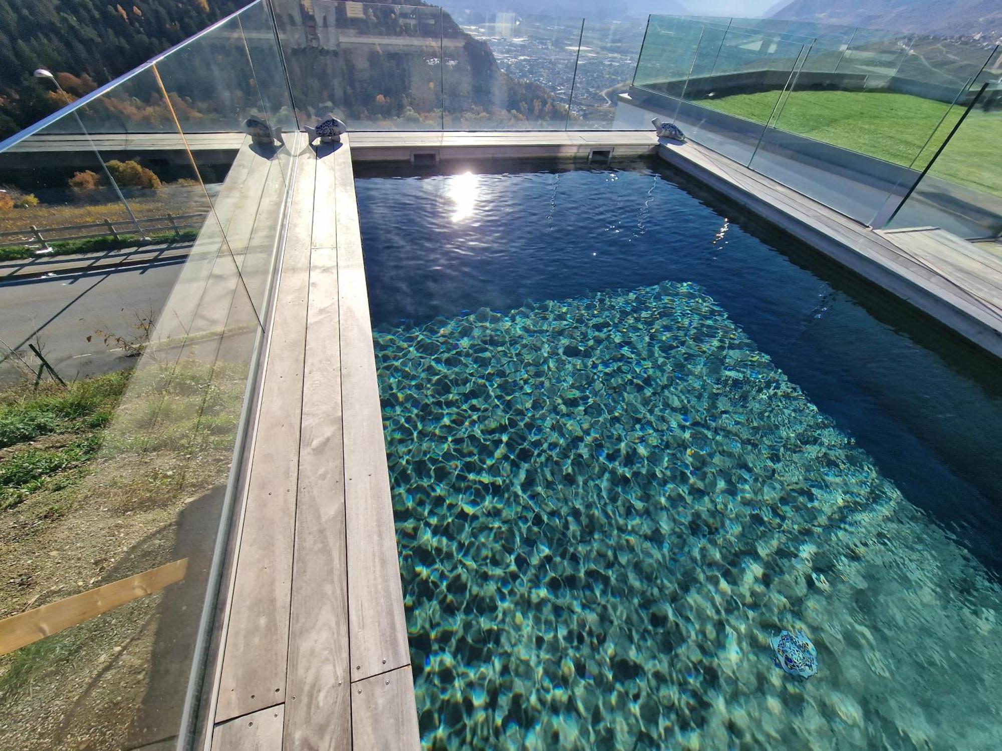 Bella Flocon Appartements Min 2 Nights Special Weekly And Monthly Prices (Adults Only) Saviese Exterior photo